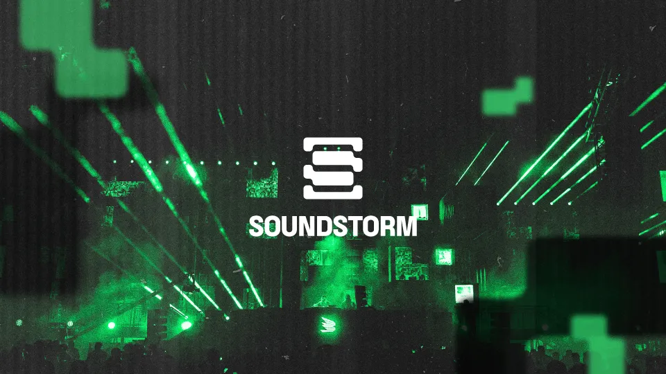 Soundstorm ‘25 in Riyadh - Image 1