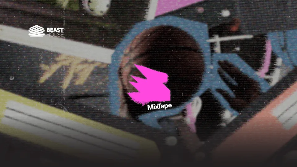 MDLBEAST Radio MixTape in Riyadh | 09 October - Image 1